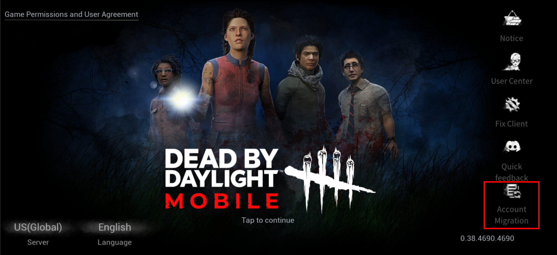 Dead by Daylight Mobile - is Available Now