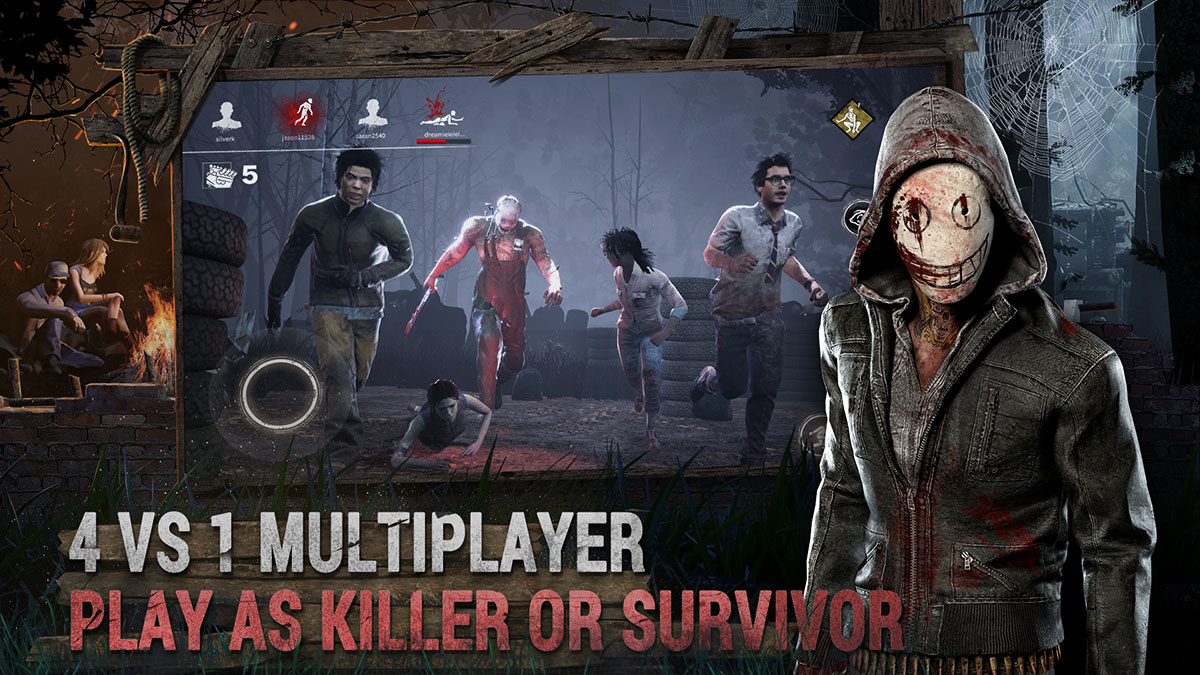 Dead by Daylight on X: Their hearts are the only things cold about them.  The Hooked On You Collection brings new Outfits for The Huntress and The  Spirit.  / X